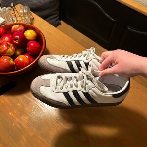 Adidas Sambas Sneakers